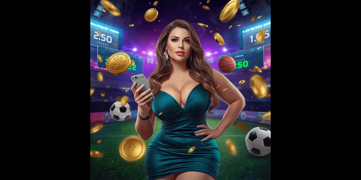 Букмекер Parik24