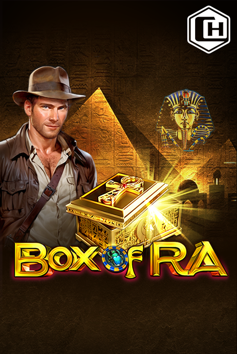 Box of Ra
