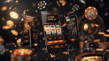 Промокоди Parik24