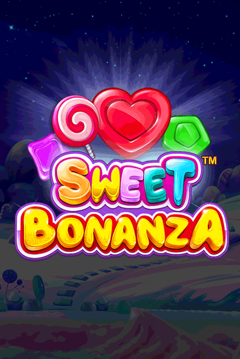 Sweet Bonanza